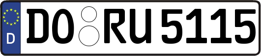 DO-RU5115