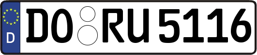 DO-RU5116