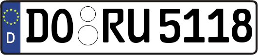 DO-RU5118