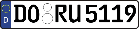 DO-RU5119