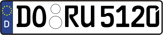 DO-RU5120