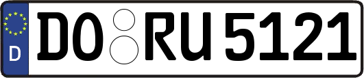 DO-RU5121