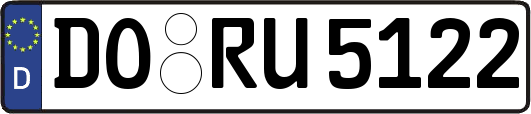 DO-RU5122