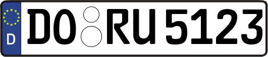 DO-RU5123