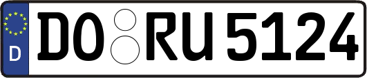 DO-RU5124