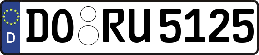 DO-RU5125