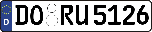 DO-RU5126