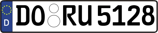 DO-RU5128