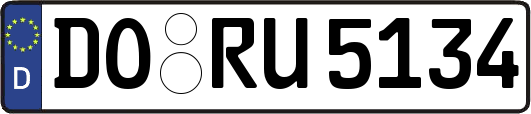 DO-RU5134
