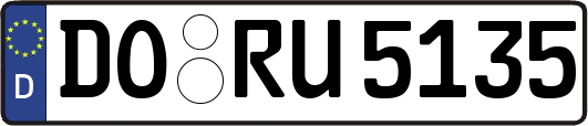 DO-RU5135