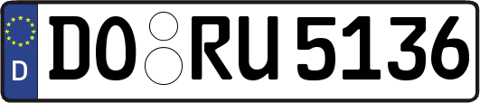 DO-RU5136