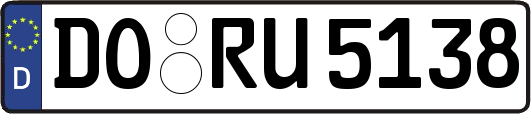 DO-RU5138