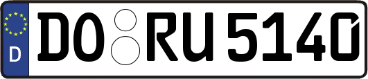 DO-RU5140