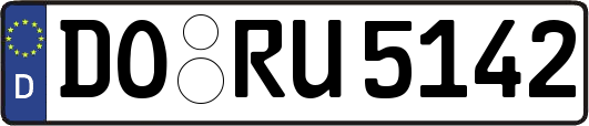 DO-RU5142