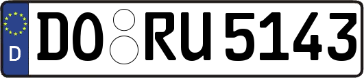 DO-RU5143