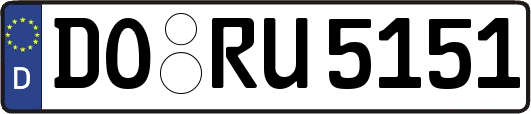DO-RU5151