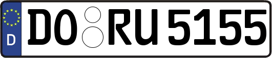 DO-RU5155