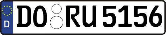 DO-RU5156