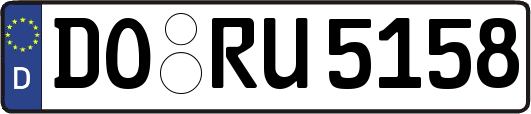 DO-RU5158