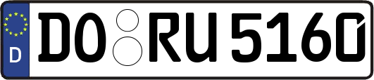 DO-RU5160