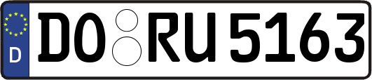 DO-RU5163