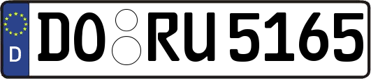 DO-RU5165