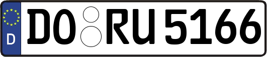 DO-RU5166