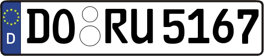 DO-RU5167