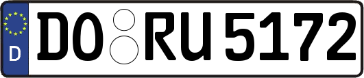 DO-RU5172