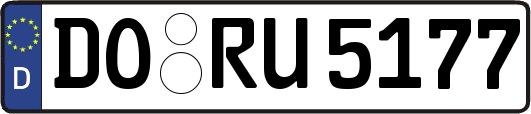 DO-RU5177