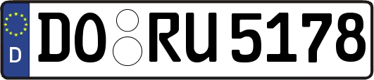 DO-RU5178