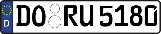 DO-RU5180