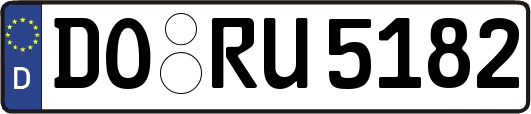 DO-RU5182