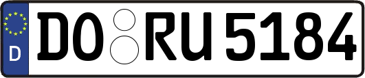 DO-RU5184