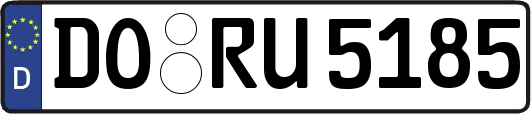 DO-RU5185