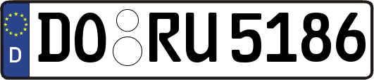 DO-RU5186