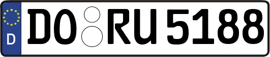 DO-RU5188