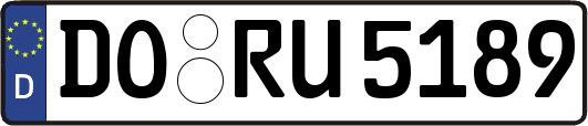 DO-RU5189