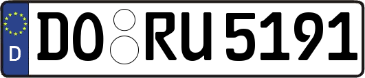 DO-RU5191