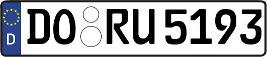 DO-RU5193