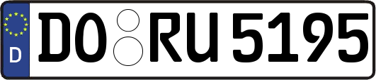 DO-RU5195