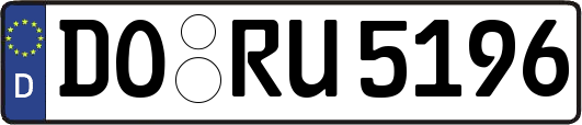DO-RU5196