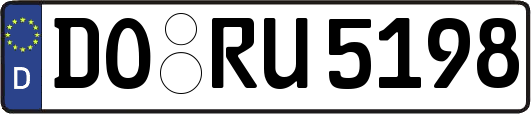 DO-RU5198