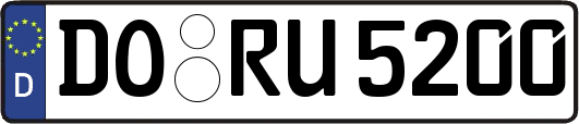 DO-RU5200
