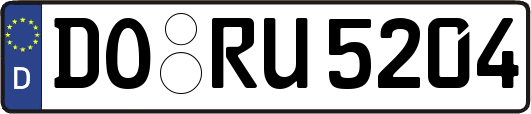 DO-RU5204