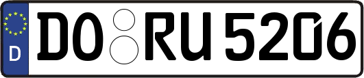 DO-RU5206