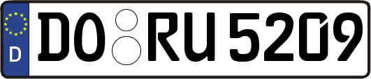 DO-RU5209