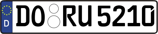 DO-RU5210