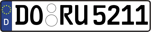 DO-RU5211