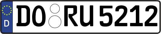 DO-RU5212